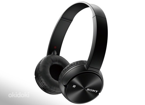 Bluetooth Kõrvaklapid Sony MDR-ZX330BT (foto #1)