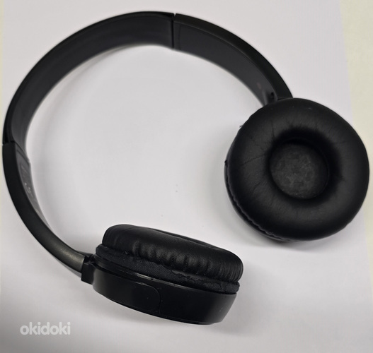 Bluetooth Kõrvaklapid Sony MDR-ZX330BT (foto #6)