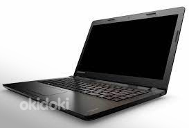 Sülearvuti Lenovo Ideapad 100-18IBY + Laadija (foto #1)