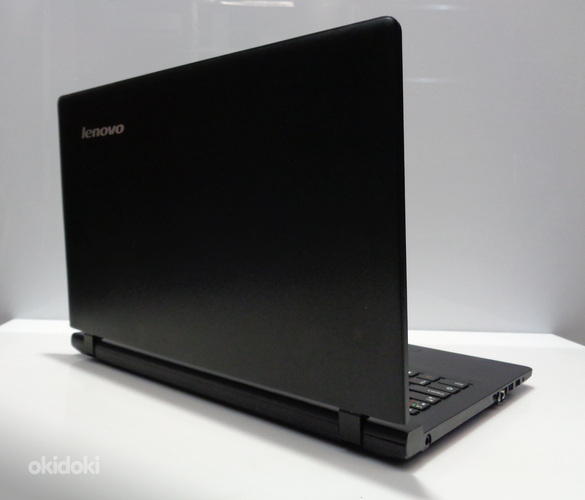 Sülearvuti Lenovo Ideapad 100-18IBY + Laadija (foto #5)