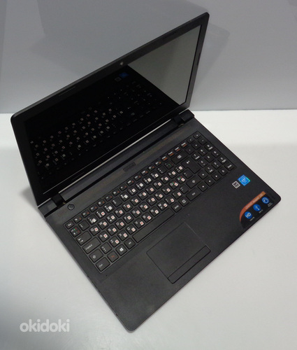 Sülearvuti Lenovo Ideapad 100-18IBY + Laadija (foto #6)