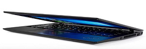 Sülearvuti Lenovo ThinkPad X1 Carbon + Laadija