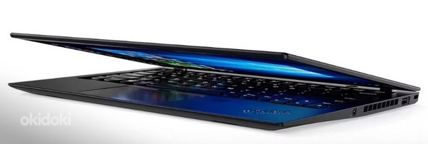 Sülearvuti Lenovo ThinkPad X1 Carbon + Laadija (foto #1)
