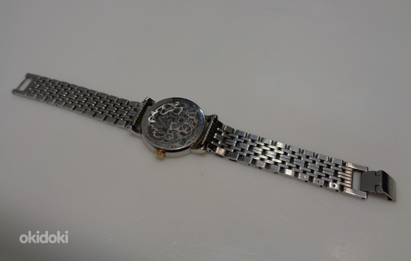 Женские наручные часы TISSOT EVERYTIME 30MM (T109210.A) (фото #7)