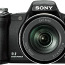 Fotokaamera Sony Cyber-shot DSC-H50 + Aku + Laadija + Kott (foto #1)