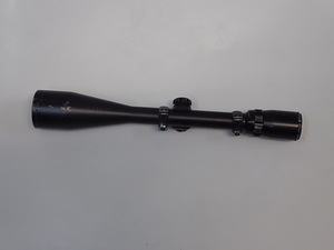 Relvaoptik Bushnell 3-9x50 (2 foto / 5)