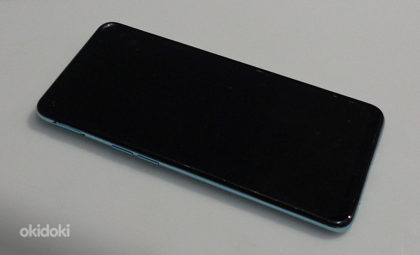 Телефон OnePlus Nord CE 2 5G 8/128 ГБ, 2 SIM (фото #2)
