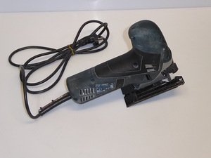 Tiiksaag BOSCH GST 90 E (4 foto / 6)