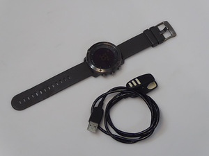 Nutikell SUUNTO Traverse (5 foto / 6)