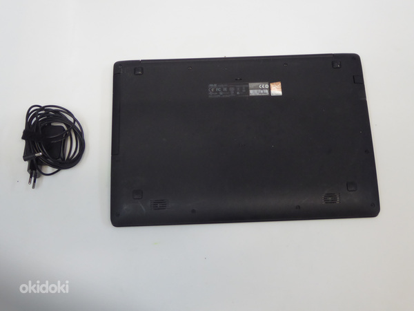 Ноутбук Asus X553M + зарядка (фото #5)
