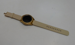 Nutikell Samsung Galaxy Watch 42 mm, rose gold + Laadija (3 foto / 7)