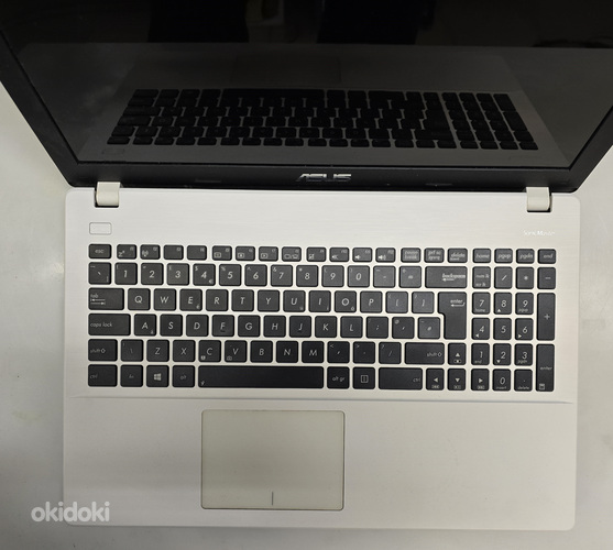 Ноутбуку Asus X551CA + Зарядка (аку не работает) (фото #7)