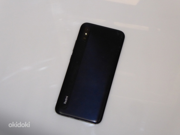 Телефон Xiaomi Redmi 9A Dual SIM 2/32GB (фото #3)