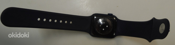 Смарт часы Apple watch series 6 40mm + зарядка (фото #5)