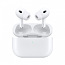 Bluetooth наушники Apple Airpods Pro + чехол + вставки (фото #1)