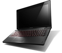 Ноутбук Lenovo Ideapad Y510P + зарядка