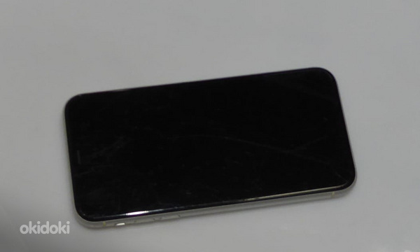 Телефон Apple iPhone 11 64ГБ, 83% батареи (фото #2)