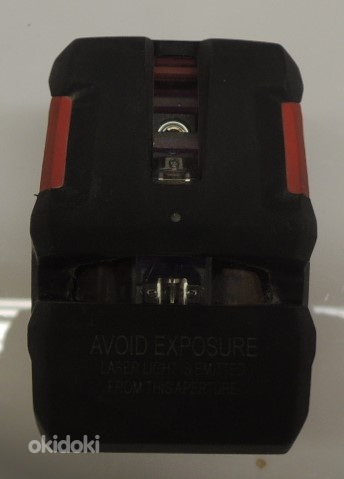 Лазер Hilti PM 2-LG (фото #4)