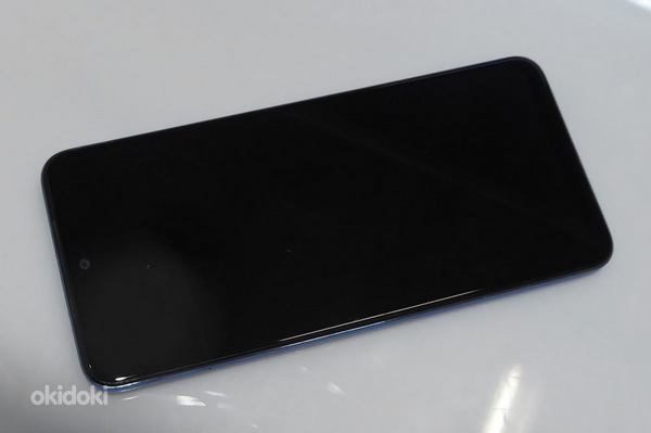 Telefon Xiaomi Redmi Note 11 4/64 GB, Dual nano SIM (foto #3)