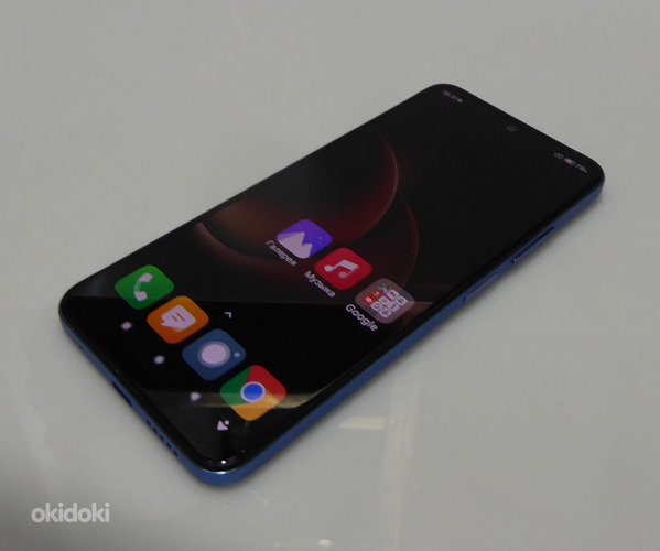 Telefon Xiaomi Redmi Note 11 4/64 GB, Dual nano SIM (foto #7)