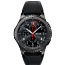 Умные часы Samsung Gear S3 Frontier + зарядка (фото #1)