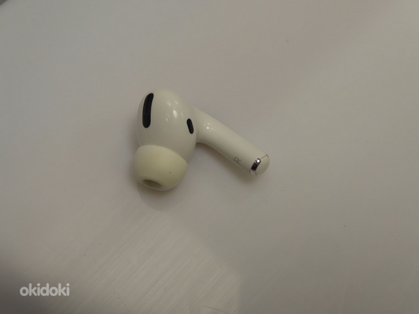 Наушники Apple Airpods Pro Gen1 (фото #5)