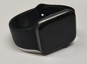 Смарт-часы Apple Watch Series 4 44мм аку 86% + Зарядка