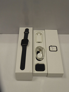 Nutikellad Apple Watch 4, 44mm