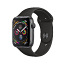 Смарт-часы Apple Watch 4, 44mm (фото #1)