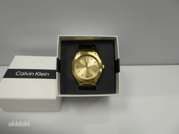 Мужские часы Calvin Klein (фото #2)
