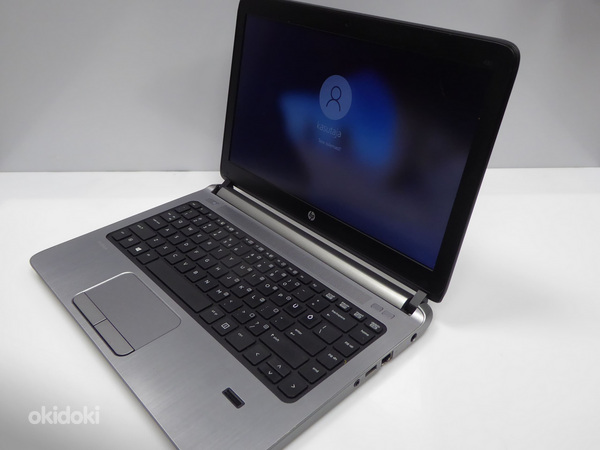 Ноутбук HP Probook 430 G2 (фото #3)