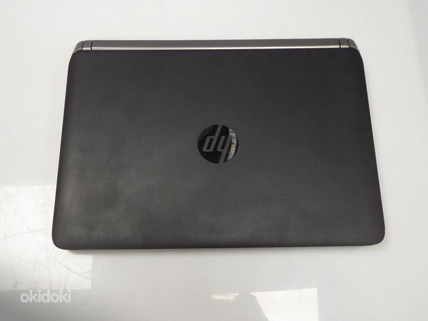 Ноутбук HP Probook 430 G2 (фото #5)