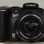 Digikaamera Canon PowerShot S5is + kott (foto #3)