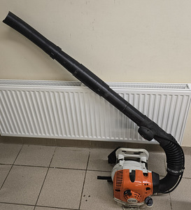 Листьедув Stihl BR200 (2 фото из 6)