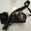 Зеркальная камера Nikon D3300 + зарядка (фото #2)
