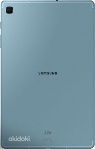 Планшет Samsung TAB S6 Lite 64Gb (фото #1)
