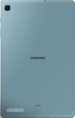 Планшет Samsung TAB S6 Lite 64Gb