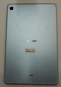 Планшет Samsung TAB S6 Lite 64Gb (3 фото из 6)