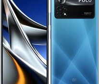 Мобильный телефон Poco X4 Pro 5G 256Gb