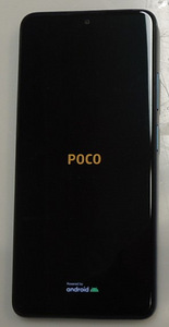 Mobiiltelefon Poco X4 Pro 5G 256Gb (2 foto / 6)