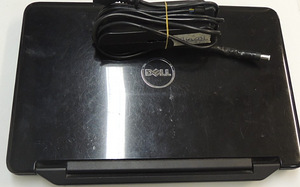 Ноутбук Dell Inspiron N5050(ак.не рабочий) + зарядка