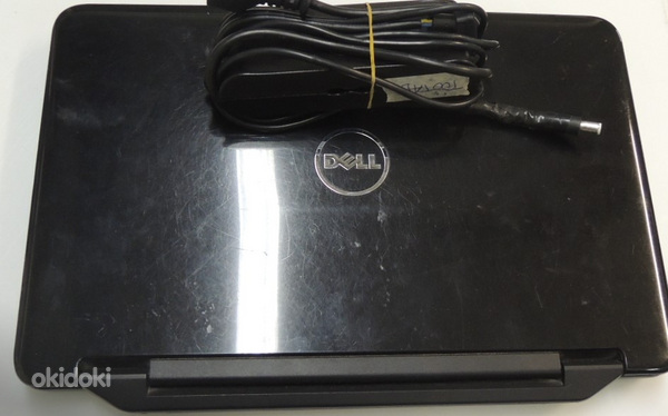 Sülearvuti Dell Inspiron N5050 (aku ei tööta) + laadija (foto #2)