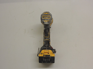 AKu-trell DeWalt DCD 791 + 5ah (4 foto / 6)