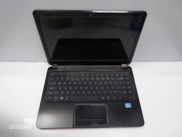 Sülearvuti HP Envy Sleekbook 4-1000sn (foto #3)