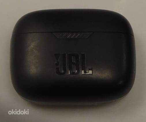 Беспроводные Наушники True Wireless JBL TUNE 230NC (фото #2)