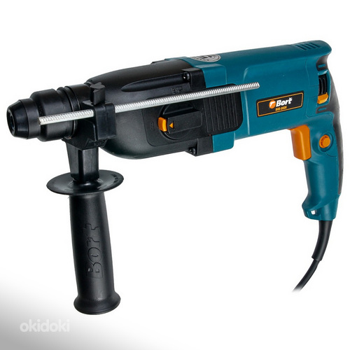 Puurvasar Bort BHD800 + Kohver