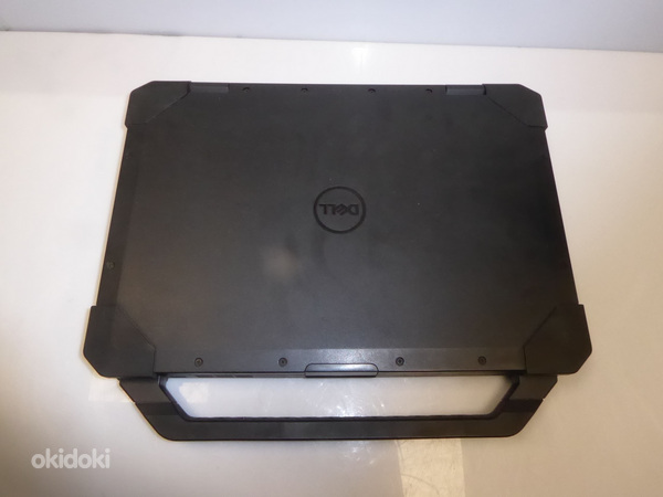 Ноутбук Dell Latitude 5420 Rugged (фото #5)