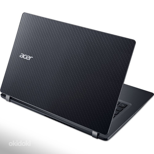 Ноутбук Acer ASPIRE V3-371 + зарядка (фото #1)
