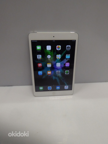 Tahvelarvuti Apple iPad MD544B/A (iPad mini) (foto #2)