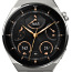 Смарт-часы Huawei Watch GT3 Pro + коробка + чек (фото #1)